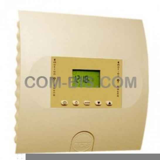 Пульт управления сауной EOS Emotec B 6000