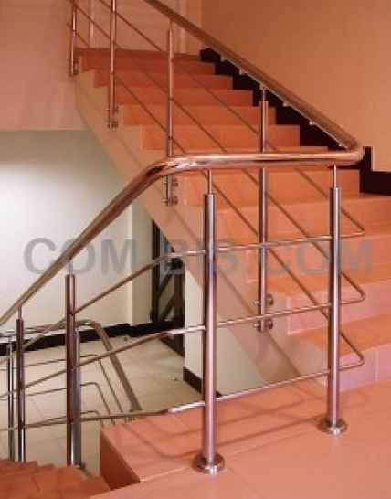 Перила METALstail
