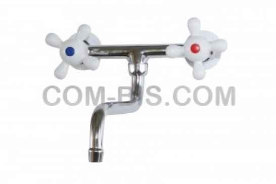 Смеситель для мойки 