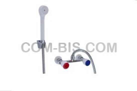 Смеситель для душа 