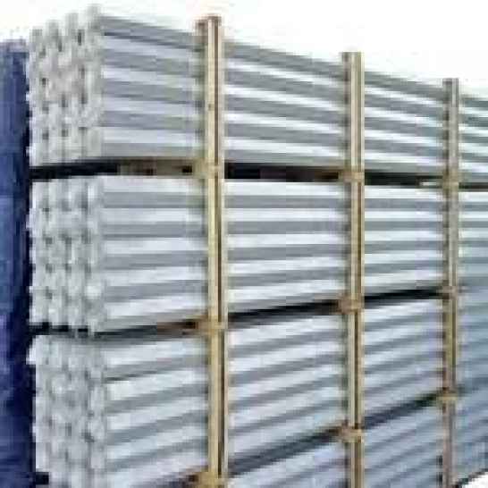 Трубы технические из ПЭ 80