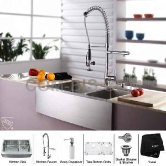 Кухонный комплект C-KHF-203-33-1602CH