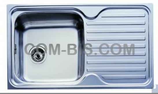 мойка Интра