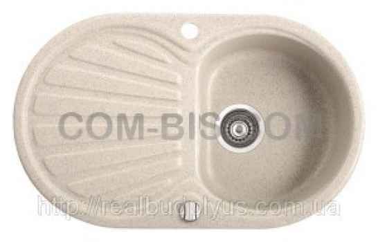 Кухонные мойки Marmorin