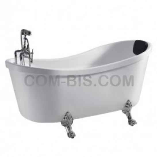 Ванна гидромассажная Comforty Ретро AX-915 (1700*800*880)