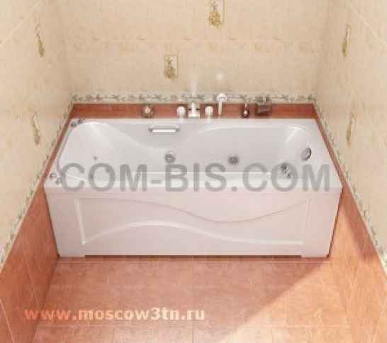 Гидромассажная ванна ТМ Тритон 