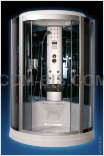 Душевая кабина Люксус-535