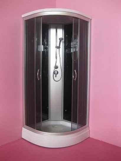 Душевая кабина TN-801-1 80х80х215 см