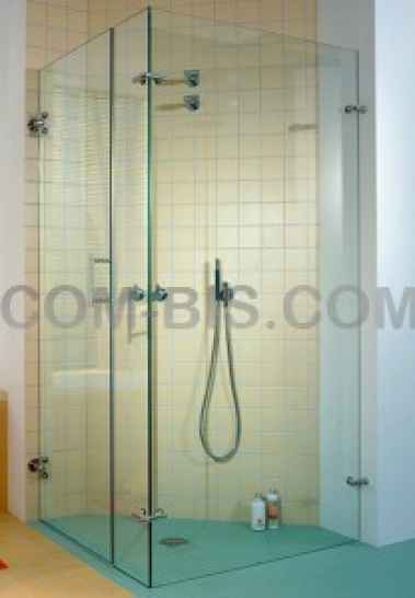 Душевые кабины, Фирма 