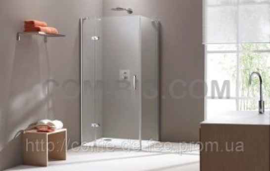 Душевая кабина Huppe Aura Elegance