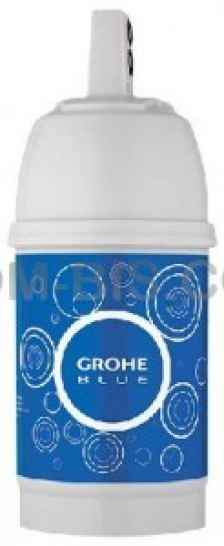 Сменный фильтр для Grohe Blue арт. 40404 на 600 л