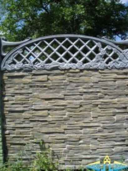 Еврозабор Песчаник