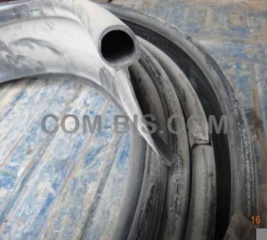 Пластиковый бордюр для клумб ВИТЭМ