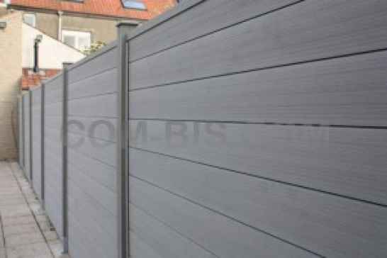 Доска ограждения DUO FUSE