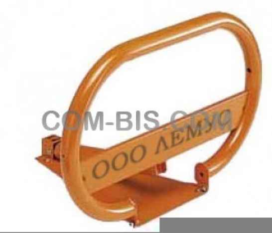 Автоматический барьер UNIPARK2