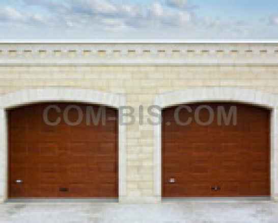 Автоматические ворта DoorHan серии «Yett 01»