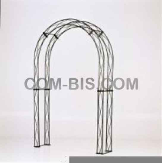 Арка объемная ВКВ-Сервис