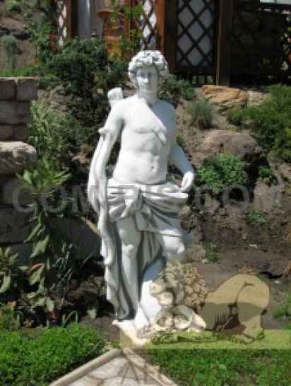 Скульптура 