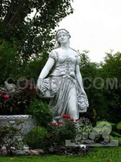 Скульптура 