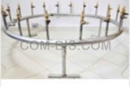 Фонтанные кольца Про-Микс Строй