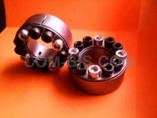 Муфта Clampex KTR