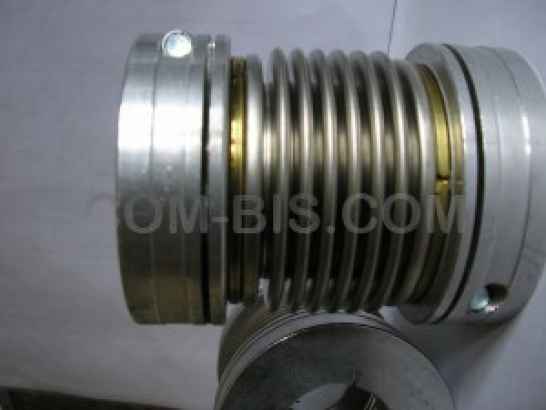 Муфта Toolflex M KTR