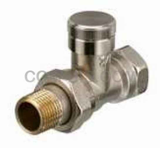 Запорный клапан Danfoss RLV