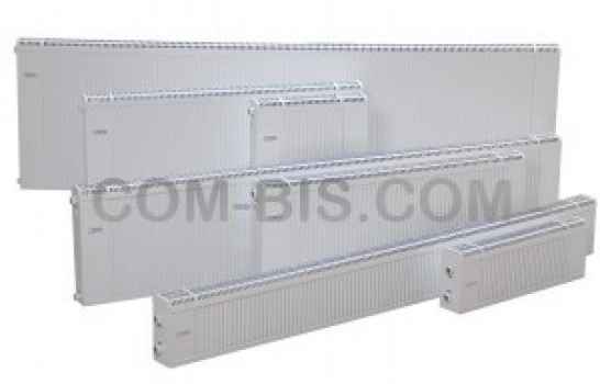 Радиаторы медно-алюминиевые 