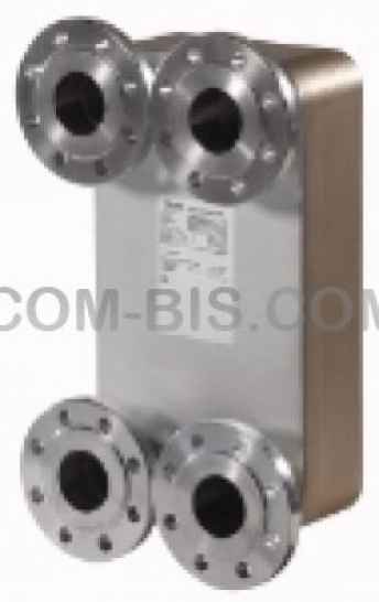 Теплообменник Danfoss XB 60