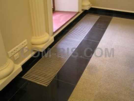 Конвектор Бриз В