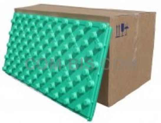 Пенополистирольные плиты FT 40208