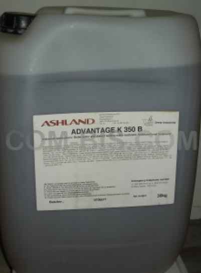 Реагент для водогрейных котлов и тепловых сетей Advantage K350