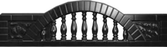 Стеклопластиковые формы