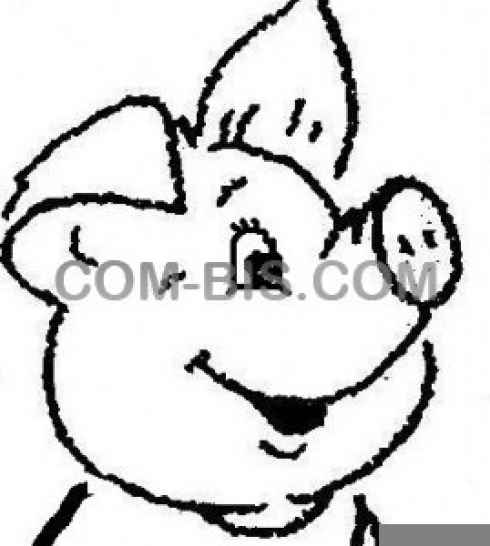 Заменитель цельного молока для поросят