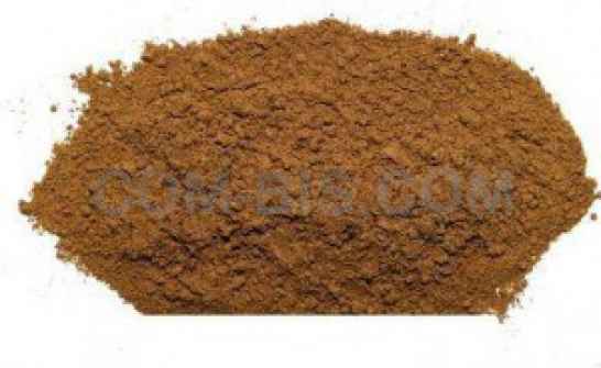 Мука рыбная ГОСТ 2116-2000