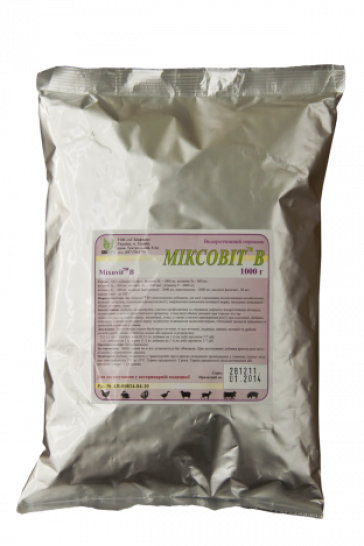 Кормовая добавка 