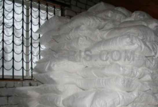 Мел кормовой, мешок 30 кг (за 1 кг)