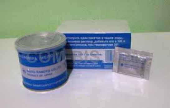 Фермент Мейто, 1 г