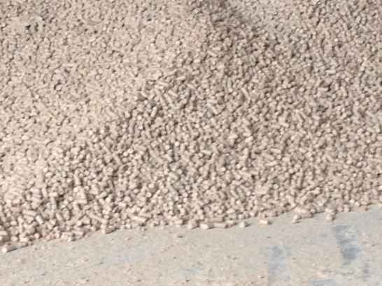 Пшеничные отруби