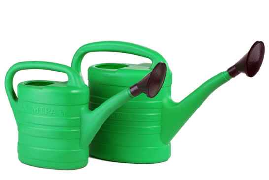 Лейка садовая, 5л