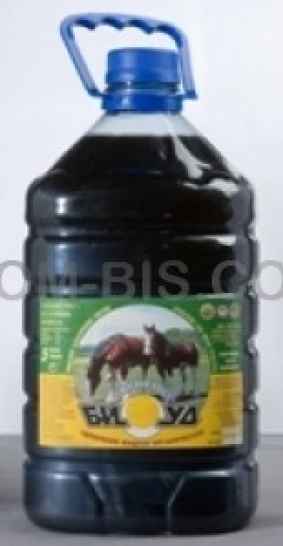 Органические удобрения 