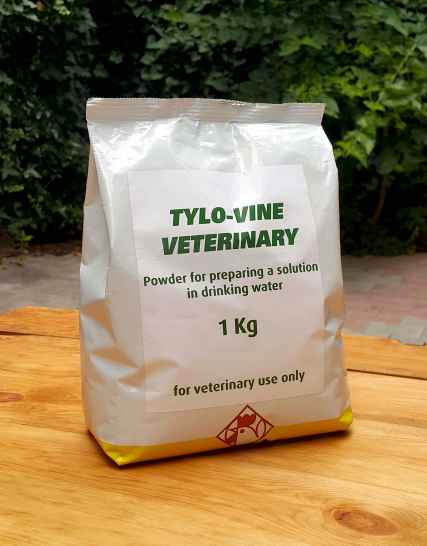 Тило-Вин (Tylo-Vine) 