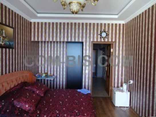 1-room apartment business of class in Sevastopol