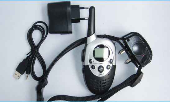 Электронный ошейник Trainer РЕТ-613