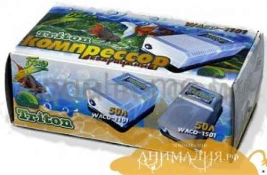 Компрессор WACO-1101