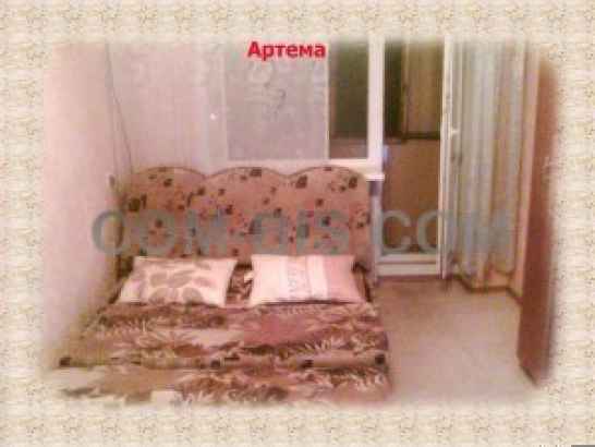 Посуточная аренда квартир, г. Донецк, Украина