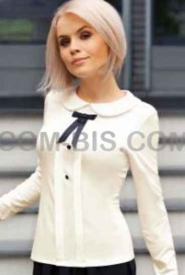 Трикотажная кофта LOOKat