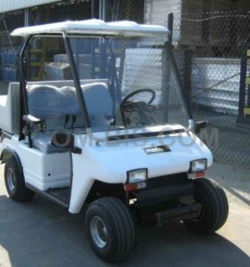 Электромобиль FLEET