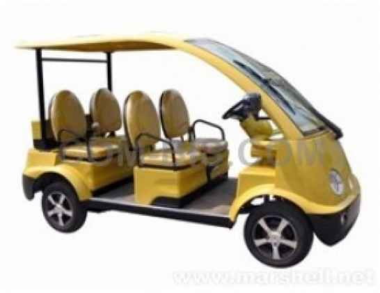 Электромобиль Marshell DN