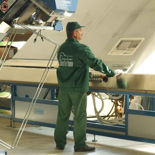 Производство стеклопакетов Sklo+Glas